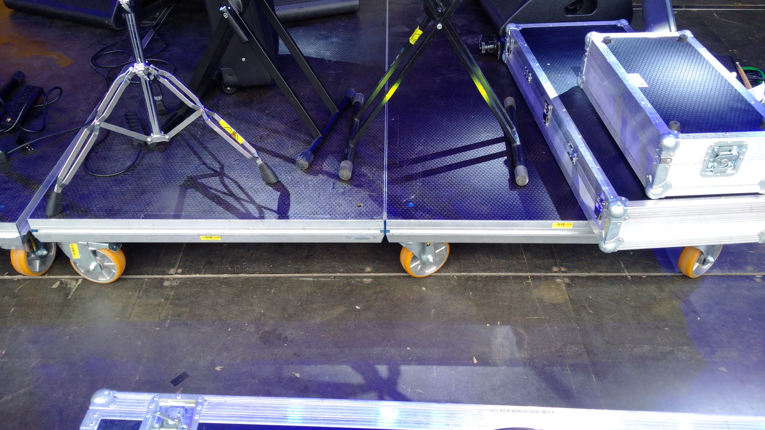 Playing Your First Music Festival figure 108