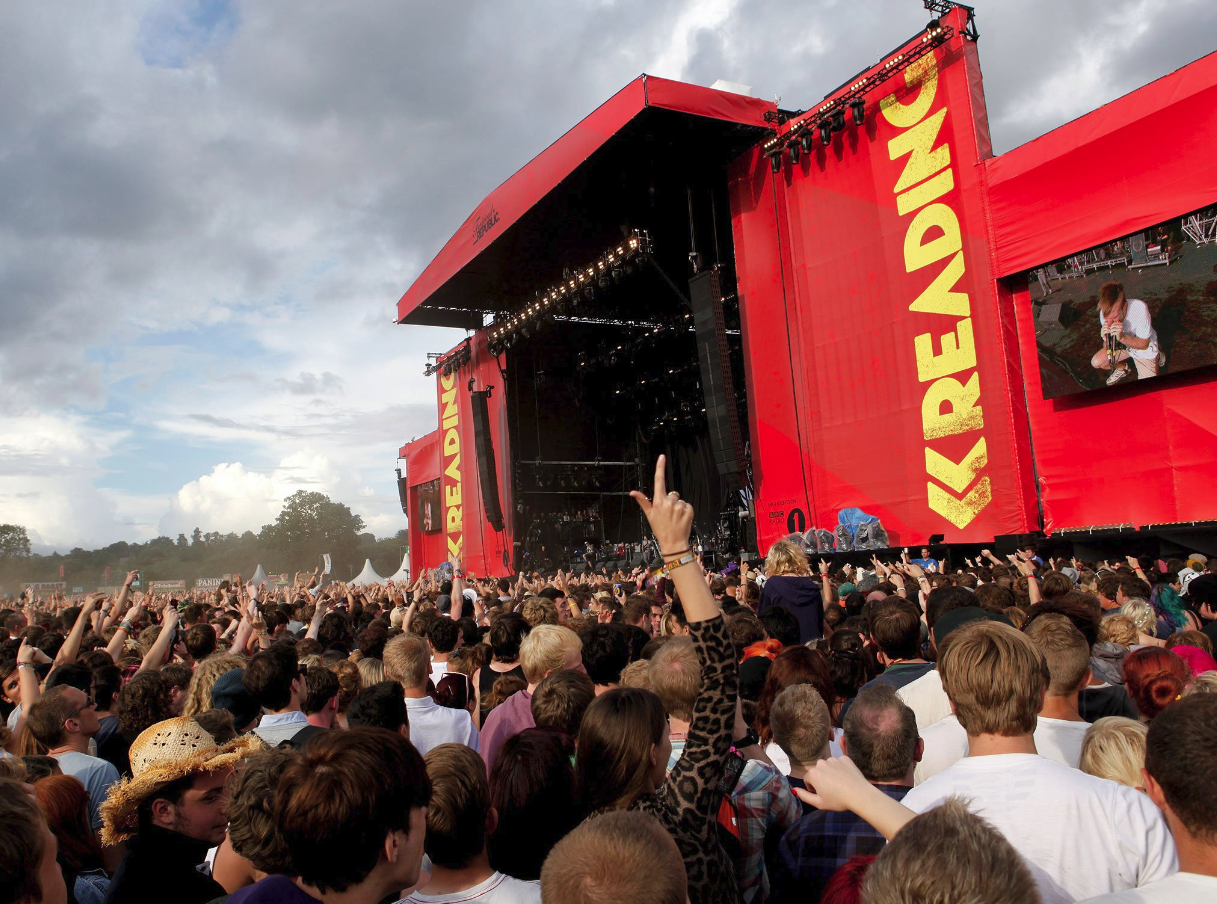 Playing Your First Music Festival figure 201