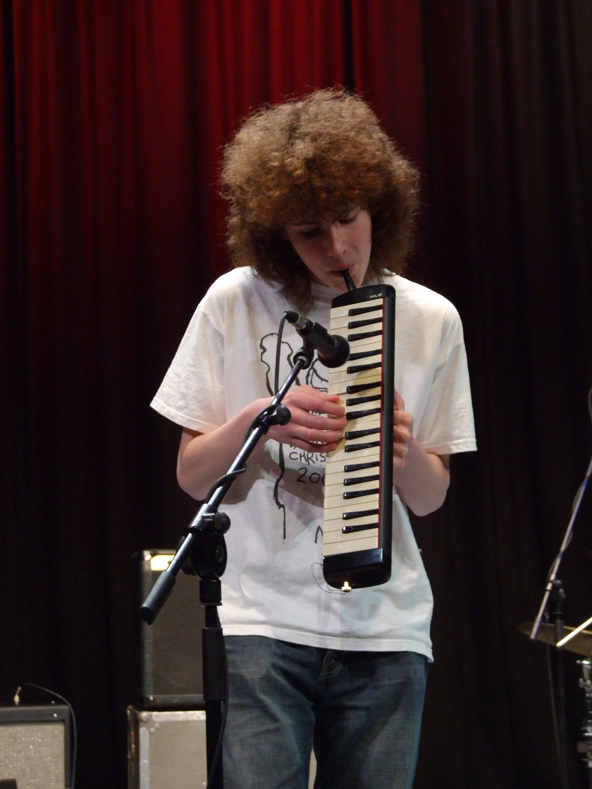 Playing Your First Music Festival figure 205