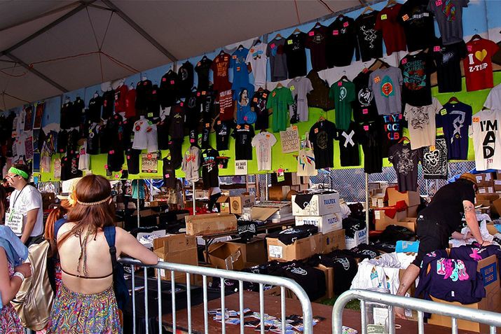 Playing Your First Music Festival figure 313