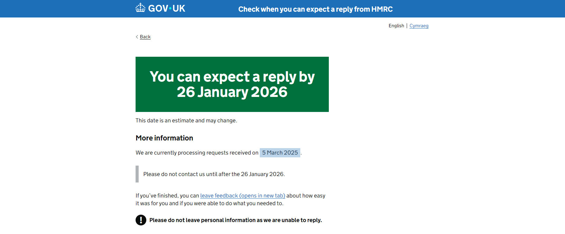 a1 certificate for touring in the europe from hmrc